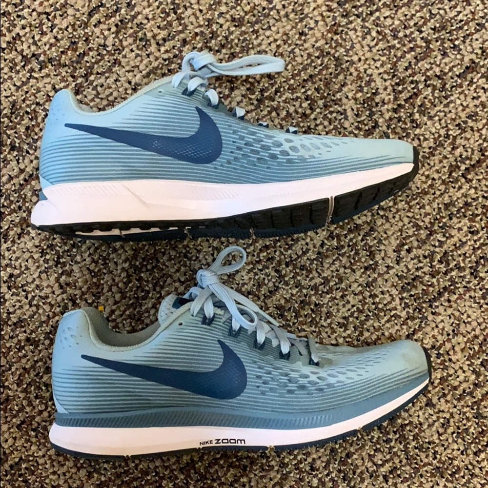 Nike Running Shoes